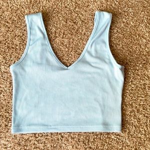 SHEIN, Size Small, Light Blue